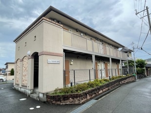 ルシア寝屋川Ⅰ番館の物件外観写真